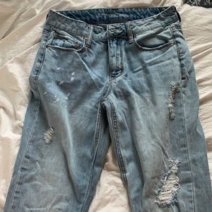 Zumiez jeans